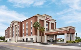 Hampton Inn & Suites Cape Coral / Fort Myers